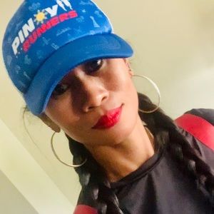 Meet your Posher, Rose